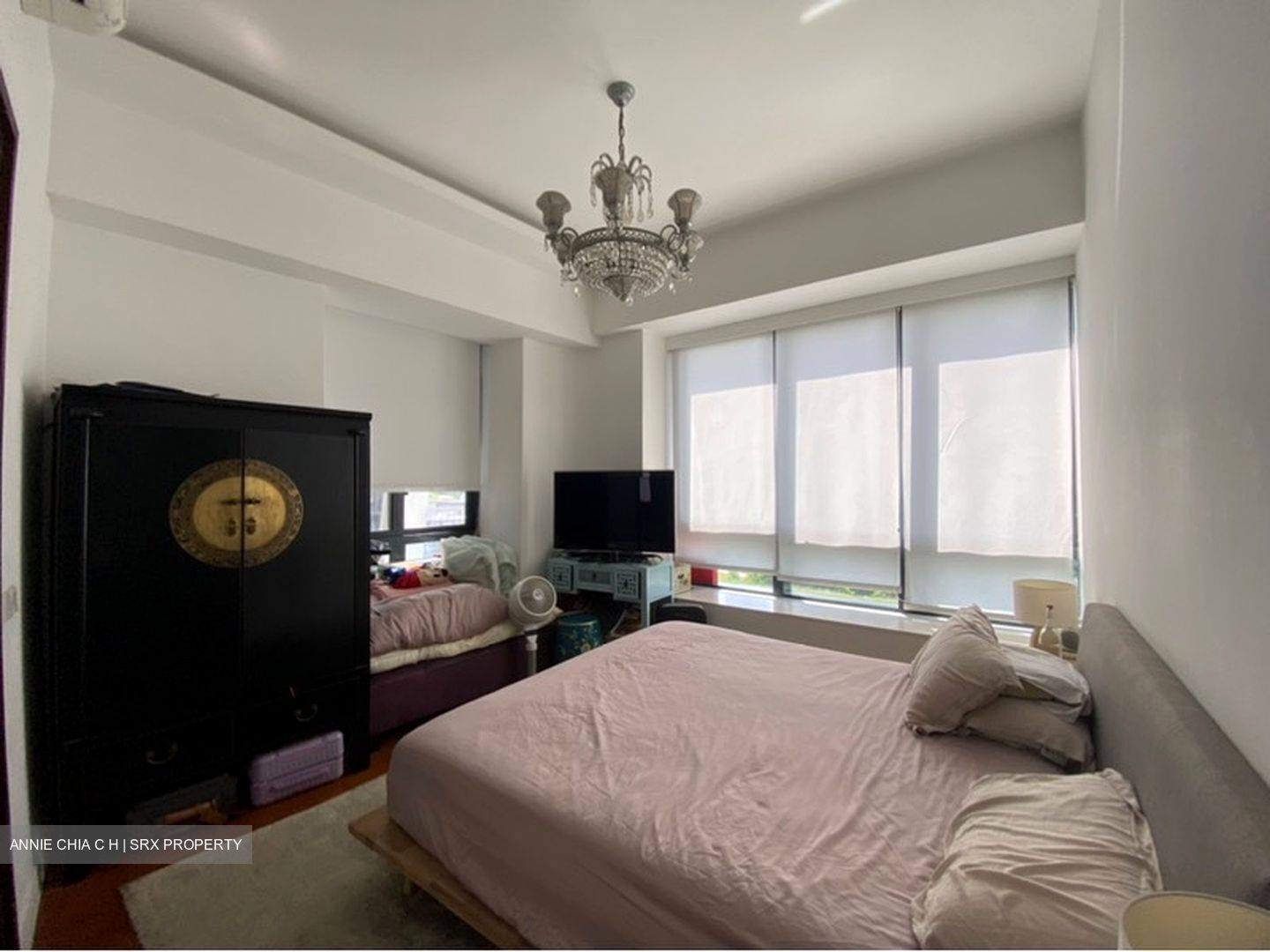 D'Leedon (D10), Condominium #560615401